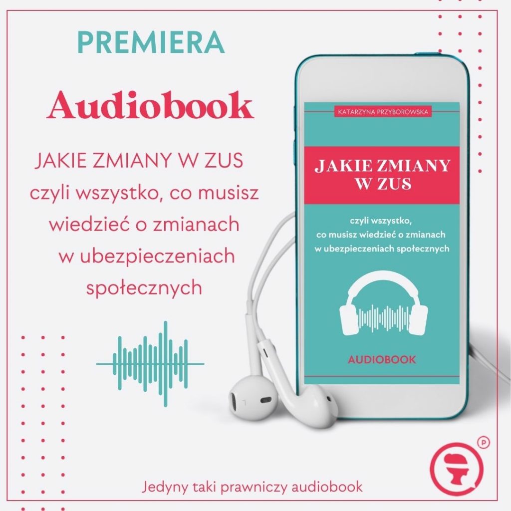 zmiany w zus